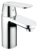 Фото Змішувач GROHE EUROSMART COSMOPOLITAN